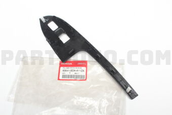 83541SDAA11ZA PNL ASSY,*NH167L*