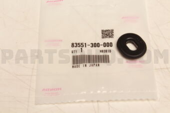 83551300000 CORK RUBBER