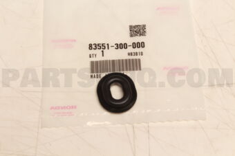 83551300000 CORK RUBBER