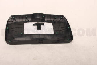 84431T0AA61ZB LINING ASSY., TAILGA