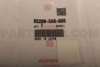 85268SA0000 PROTECTION, T/GATE