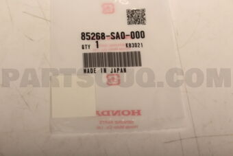 85268SA0000 PROTECTION, T/GATE