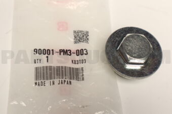 90001PM3003 BOLT DRAIN PLUG 28MM
