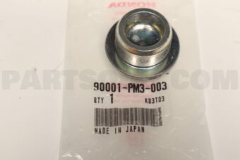 90001PM3003 BOLT DRAIN PLUG 28MM