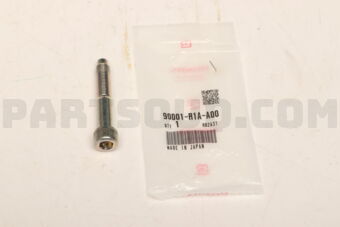 90001R1AA00 SOCKET BOLT,10X59