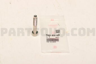 90001R1AA00 SOCKET BOLT,10X59