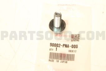 90002PNA000 BOLT,SPL,10X28