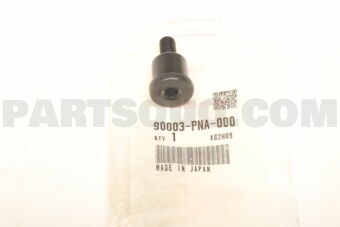90003PNA000 BOLT,TENSIONER PI