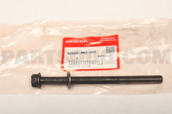 90005PM3003 BOLTWASH10X140