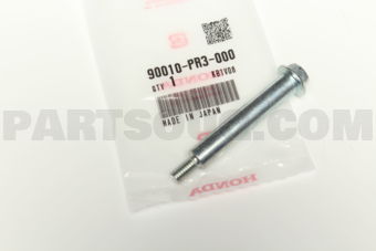 90010PR3000 BOLT, T.B.COVER