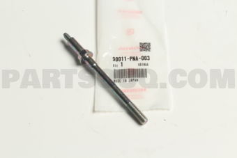 90011PNA003 BOLT A,HEAD COVER