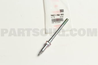 90011PNA003 BOLT A,HEAD COVER