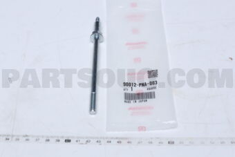 90012PNA003 BOLT B,HEAD COVER