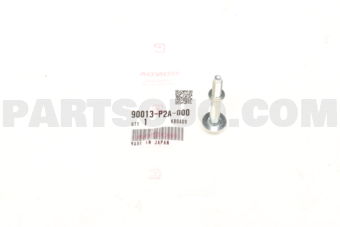 90013P2A000 BOLT A,HEAD COVER