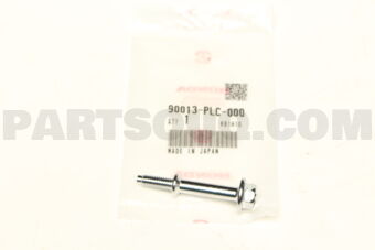 90013PLC000 BOLT A,HEAD COVER