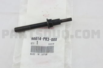 90014PR3000 BOLT A,HEAD COVER