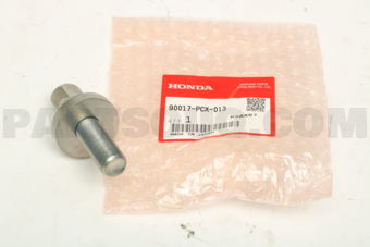 90017PCX013 BOLT-WASH,16X49