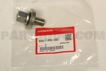 90017PR3003 BOLT WASH 14X31