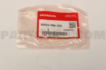 90032PNA000 BOLT,FLANGE,VTC M