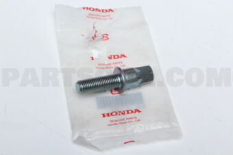 90054P30000 BOLT,SPECIAL 10X3