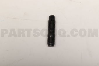 90065PG6000 BOLT,STUD,10X24