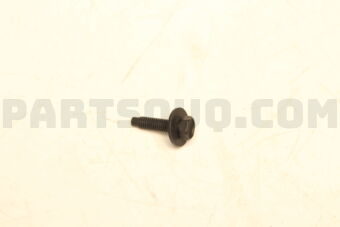 90101S3VA00 BOLT WASH 6X26