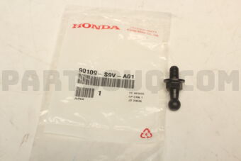 90109S9VA01 STUD,BALL (STAY,T