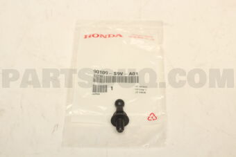 90109S9VA01 STUD,BALL (STAY,T