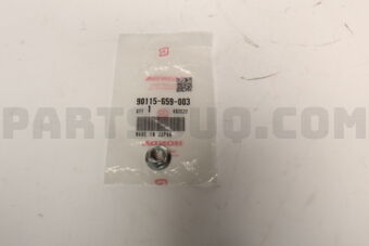 90115659003 NUT, SELF LOCK 8MM
