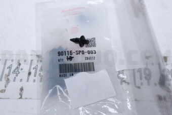 90116SP0003 CLIP,BPR SEAL