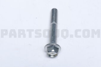 90118S5A000 BOLT,FLANGE(12X1