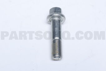 90119S6MZ01 BOLT,FLANGE 16X62