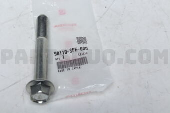90119SFE000 BOLT FLG 14X100