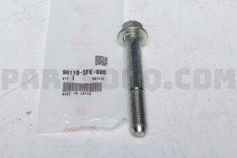 90119SFE000 BOLT FLG 14X100