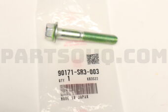 90171SR3003 BOLT,COMPENSATOR