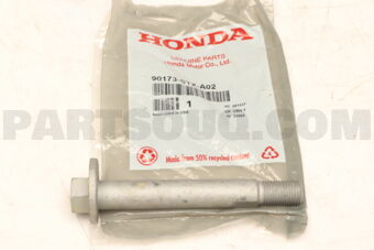 90173STXA02 BOLT B,LOWER ARM