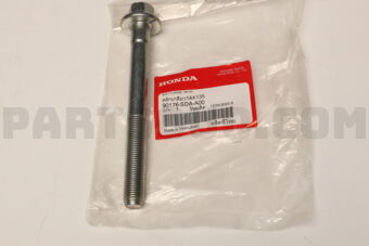 90176SDAA00 BOLT FLANGE 14X13