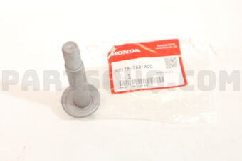 90178TA0A00 ADJUST BOLT,CONTR