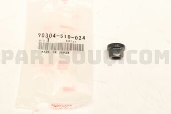 90304S10024 NUT,FLANGE 10MM