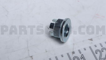 90307SL5000 NUT CASTLE 14MM