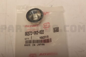 90372SR3003 NUTFLANGE12MM