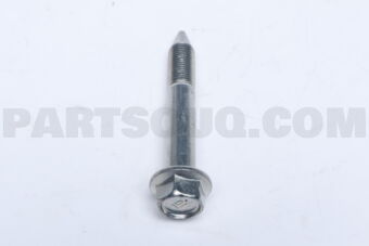 90398S5A000 BOLT,FLANGE 12X81