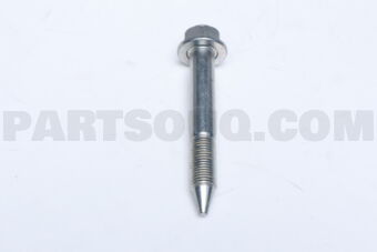 90398S5A000 BOLT,FLANGE 12X81