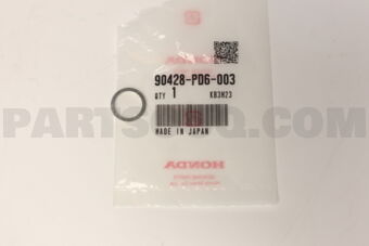 90428PD6003 WASHER, SEALING 12MM