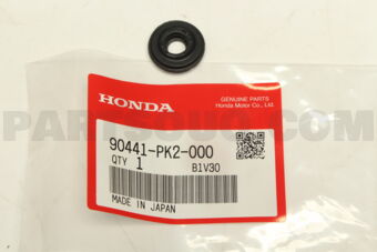 90441PK2000 WASHER,HEAD COVER