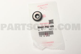 90442P0A000 WASHER, HEAD COVER