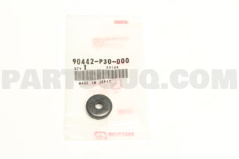 90442P30000 WASHER, HEAD COVER