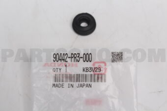 90442PR3000 WASHER,HEAD COVER