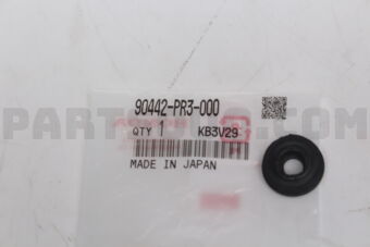 90442PR3000 WASHER,HEAD COVER