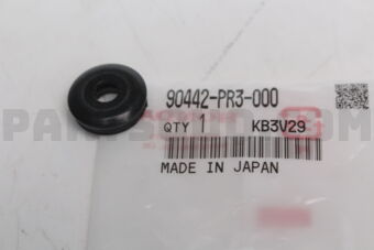 90442PR3000 WASHER,HEAD COVER